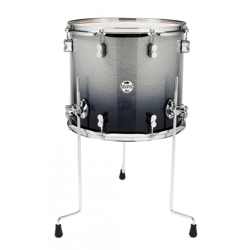 PDP by DW 7179521 Floor Tom Concept Maple